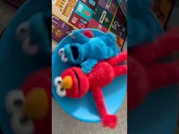 Save Elmo & Cookie Monster from The Count 🙀