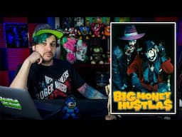 Let's Watch an ICP Movie: Big Time Hustlas! It's GOTTA Be Good!