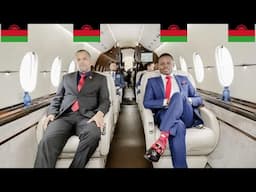 Top 10 Richest People in Malawi 2025