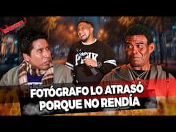 LO CAMBIARON POR EL FOTÓGRAFO PORQUE NO RENDÍA | EP. 63 | Exponiendo Infieles | T-8