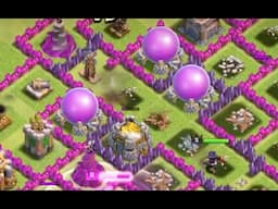 900K Easy Peasy - Clash of Clans