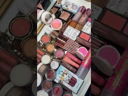 27 SPEED REVIEWS OF HOT NEW MAKEUP