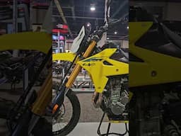 New Suzuki DRZ-4S: improvements and upgrades + pricing and delivery timeline #drz4s #drz