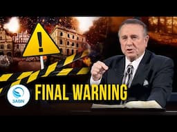 Heaven's Final Warning: Judgment, Babylon, and the Mark of the Beast—Part 1 | 3ABN Worship Hour