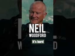 Neil Woodford: Behind The Headlines