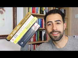 4 Tips To Read MORE Books