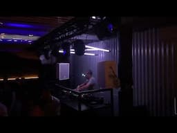 Dj Chris Sadler - Exit Club - Brno