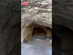 C&O Cave dwellers?-C.H.U.D.S living in these caves? #cave