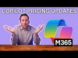 What is changing with Copilot pricing? The new AI currency, credits and messages