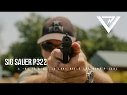 Sig P322