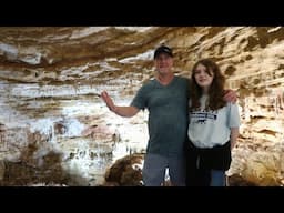 Discovery Tour at Natural Bridge Cavern