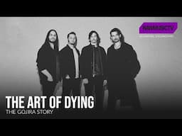 The Art of Dying - The Gojira Story┃Documentary