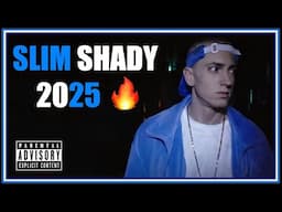 Eminem - Controversial [2025] (AI)