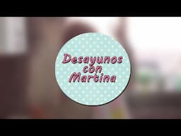 Desayunos con Martina: Desayuno Tropical fácil y rápido | Recetas de cocina | Cocina de Martina