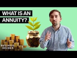 What Are Annuities? | Personal Finance Insider