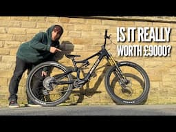 Unboxing the Most HYPED Bike on the Market… Amflow PL Pro!