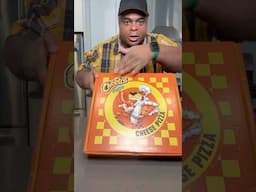 Another @cheetos unboxing and taste test! #gifted #CheetosPizzaPuffs