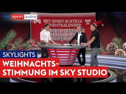 "Geiles Tor!" - Die Sky Next Generation übernimmt am Mikro | Skylights Runde 15 – ADMIRAL Bundesliga