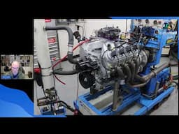 NITROUS CARB LS3 VS RPM LET'S TALK TECH