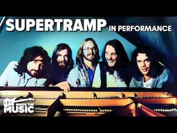 Supertramp: In Performance | Full HD Free British Rock Music Documentary Movie | Progressive Rock