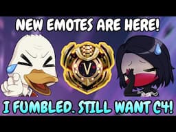 THE HOWARD EMOTE IS HERE. DO NOT BULLY ME WITH IT PLEASE. Celestial 4 Push Continues! - Mcoc Stream