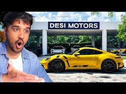 AmitBhai Plays CAR FOR SALE After 1 Year 😳 NEW UPDATE