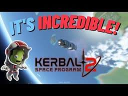 The Best Guide to Kerbal Space Program 2: Everything You Need to Get to Orbit!