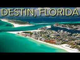 Don’t Make These MISTAKES When Visiting Destin, Florida