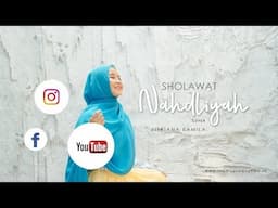 Sholawat Nahdliyah Cover Fitriana Kamila