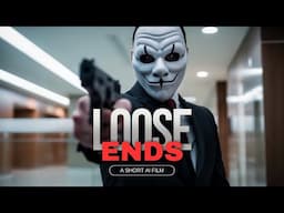 "Loose Ends" - A short bank heist film