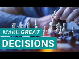 DECISION MAKING PROCESS Leadership Development