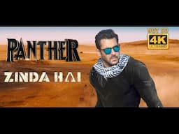 Tiger Zinda Hai | Parody Trailer | Salman Khan | Katrina Kaif | Black Panther