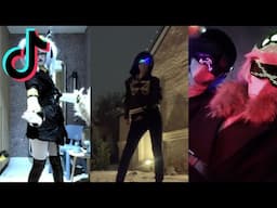 Murder Drones Cosplay Tiktok Compilation #4