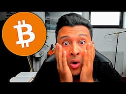 BITCOIN **NEXT BOMBSHELL**!!!!!!! [watch ASAP!!!!]