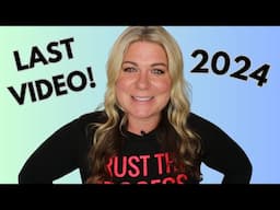 2025 is the Year I'm Breaking Up with EXCESS WEIGHT │90 Day Weight Loss Challenge With Keto Rewind