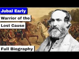 Jubal Early: Warrior of the Lost Cause | Full Biography