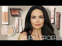 FULL FACE OF LAURA MERCIER #lauramercier