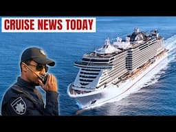 Cruise Passenger Arrested for Credit Card Scam