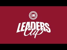 Leaders Cup LNB 2025 | Le meilleur du basket français arrive à Caen !