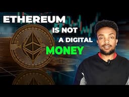 Ethereum vs Bitcoin?| Ethereum ምንድን ነው?  | Ethereum is not a Digital ገንዘብ!