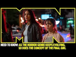 The Evolution of Horror Films & Gender Politics | Need to Know