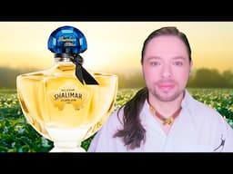 Guerlain Shalimar Millesime Jasmin Perfume Review! A Fragrance with a Magical Jasmine Blend