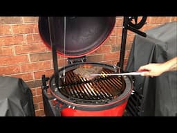 Picanha On The Santa Maria Attachment