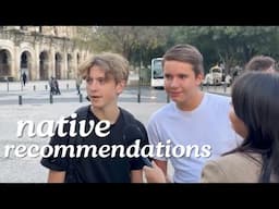 What French students think about Movies! French listening practise #french #frenchlanguage