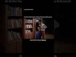 How Bollywood Fooled Us All