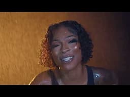 Patrice Roberts - Tun Up  (Visualizer) - Pineapple Riddim