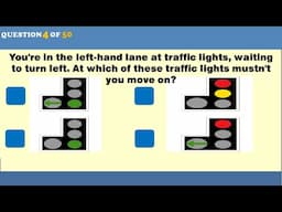 Theory test 2022 uk NEW Official  DVSA  serie #2