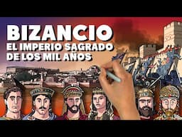 El Imperio bizantino