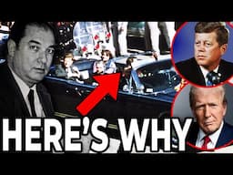 13 Explosive Secrets Trump EXPOSED in JFK Files