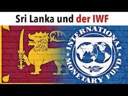 Der IWF und der historische politische Wandel in Sri Lanka